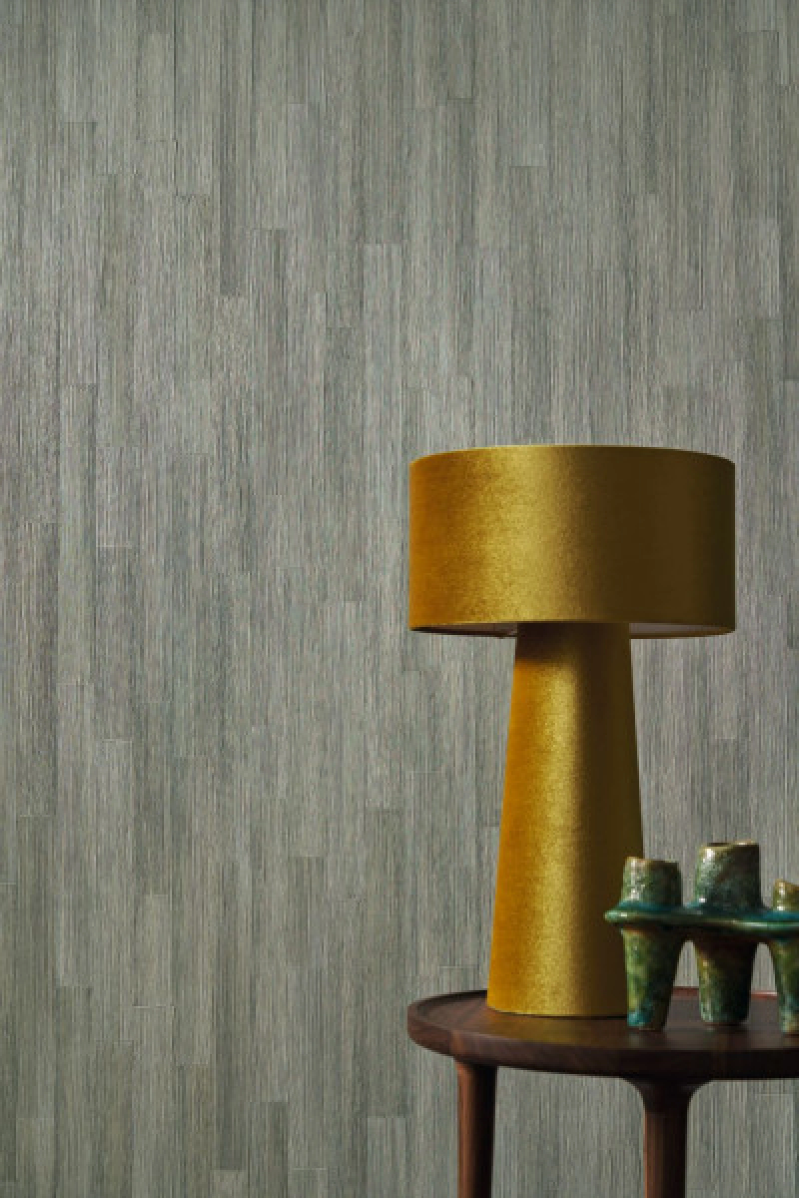 Casamance Textures Vegetales Sapelli